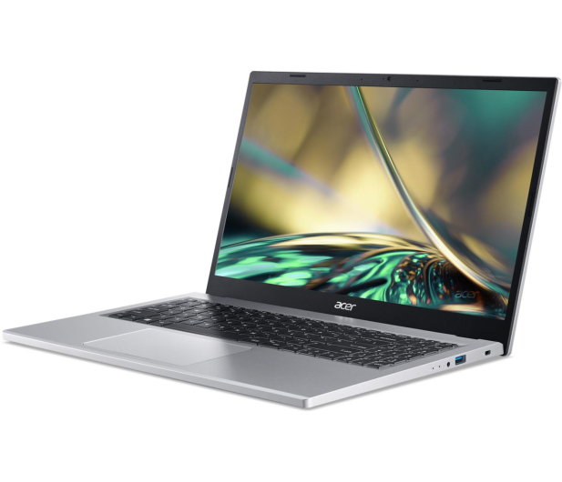 ACER Aspire 3 A315-24P-R7V1 R5 7520U/8GB DDR5/512GB SSD/15,6" FHD IPS/W11H - 1110660 - zdjęcie 2